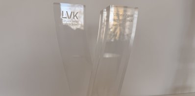 Zarasų rajono savivaldybei – Lietuvos verslo konfederacijos padėka