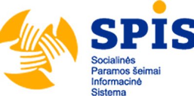Gyventojams – paprastesnis būdas sužinoti, kokia socialinė pagalba jiems priklauso