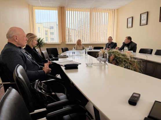Naujienų migravimo testas