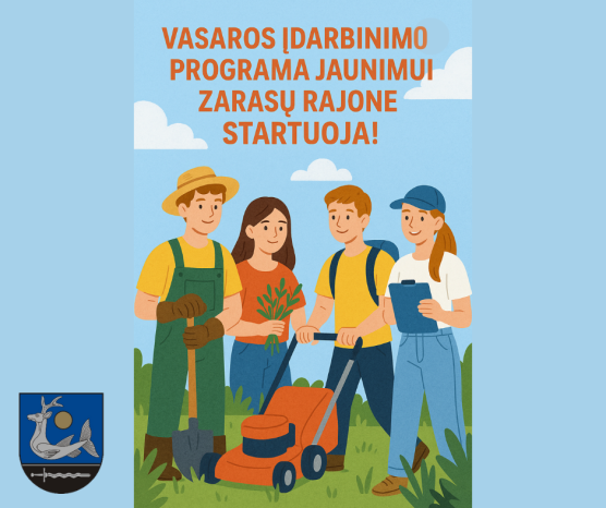 Jaunimo naujienos