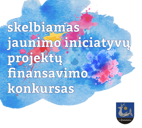 Jaunimo naujienos