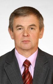 DONATAS RAGĖNAS
