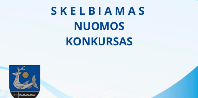 Zarasų rajono savivaldybės administracija skelbia viešą nuomos konkursą