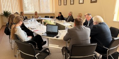 Zarasų rajono įstaigų darbų žemėlapis: kas nuveikta ir kas laukia artimiausiu metu