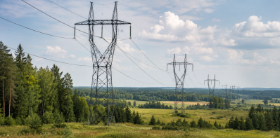 Informacija apie planuojamą 330 kV elektros perdavimo oro linijos Ignalinos AE–Utena rekonstravimą