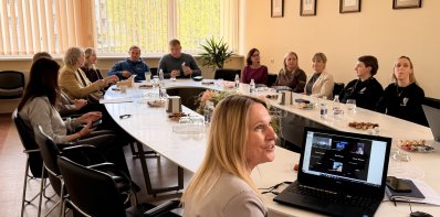 „Globalūs Zarasai“ subūrė diasporą, sugrįžusius kraštiečius ir Zarasų bendruomenę