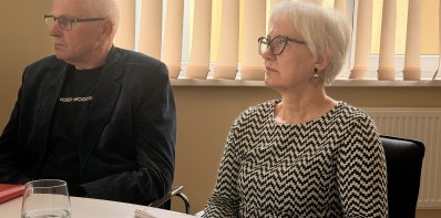 Vadovų susirinkime – apie paslaugas gyventojams, vasaros renginius ir artėjančius pokyčius