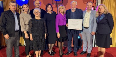 Sartų žirgų lenktynių tradicija – jau oficialiai tarp šalies vertybių: sertifikatas – Zarasų...