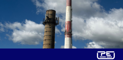 Nustatytos liepos mėnesio AB „Panevėžio energija“ šilumos ir karšto vandens kainos