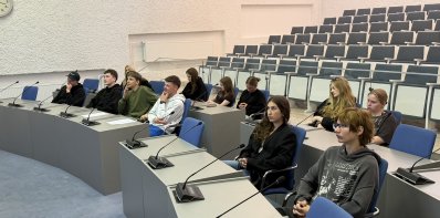 Startavo projektas „Jaunimas nori dirbti“ 