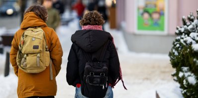 „Atpažink. Nesivelk. Pranešk.“: institucijos susitelkė vaikų apsaugai nuo verbavimo
