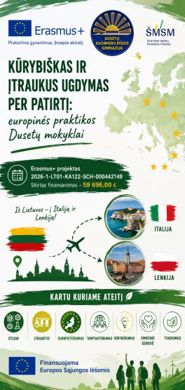 Globalios Naujienos