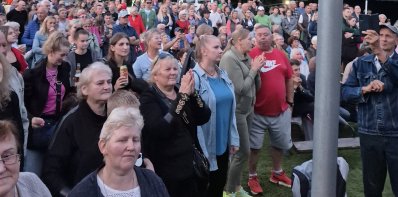 Sėkmingai įgyvendintas projektas „GYVA ANTAZAVĖ 2026: Bendruomenę vienijantis sporto ir kultūros...