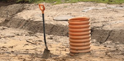 Dusetose apžiūrėti įgyvendinami ir planuojami infrastruktūros projektai