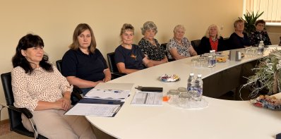Susitikime su Ūkininkių draugijos Zarasų rajono skyriaus narėmis – apie verslumą, patirtis ir...