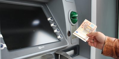 Zarasuose planuojama gerinti fizinių banko paslaugų prieinamumą