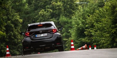 Savaitgalį geriausi Lietuvos slalomo meistrai rinksis Zarasuose