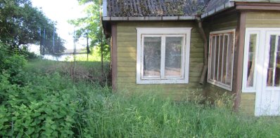 Skelbimas dėl mirusių asmenų turto paveldėjimo