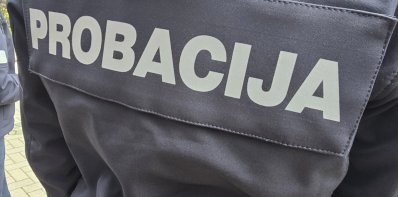 Lietuvos probacijos tarnyba rugsėjo mėnesį vykdys sustiprintas prevencines priemones, skirtas...