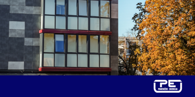 Nuo spalio 1-osios – nauja šildymo tvarka