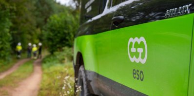 Naujausia ESO informacija apie elektros tiekimo sutrikimus Zarasų rajone