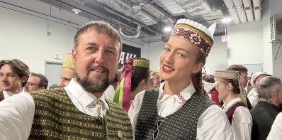 Ciklas „Zarasai pasaulyje“. Remigijus Panavas: „Ambasadorystė turi veikti į abi puses – ir į...
