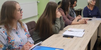 Smurto artimoje aplinkoje prevencijos komisijos posėdyje – dėmesys sisteminiam smurtui, pagalbos...