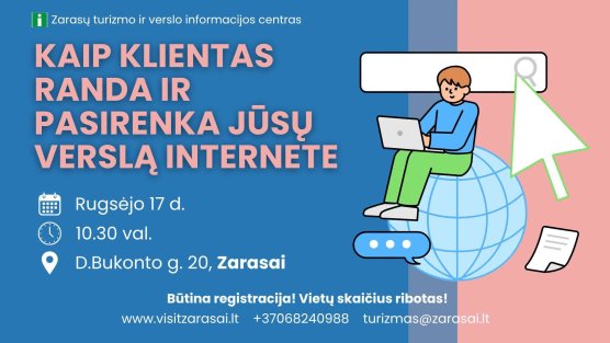 Globalios Naujienos