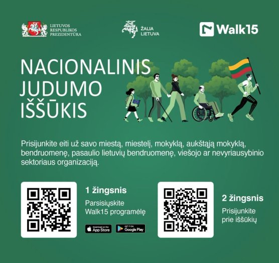 Globalios Naujienos