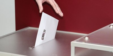 Kada ir kur balsuoti pirmalaikiuose Seimo nario rinkimuose Nalšios šiaurinėje apygardoje?