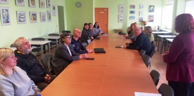 Bendradarbiavimas atveria daugiau mokymosi galimybių Zarasų krašto gyventojams