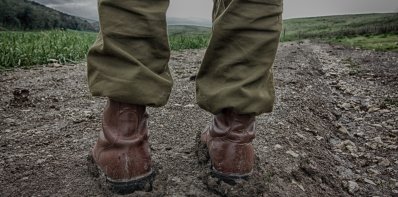 Spalio 22–29 dienomis Zarasų rajone vyks karių pratybos