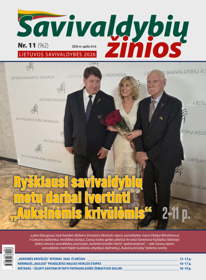 Globalios Naujienos