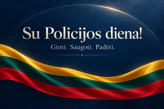 Globalios Naujienos